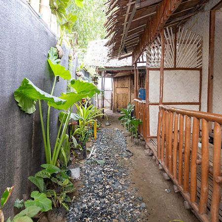 Appartement Femya Native House à El Nido Extérieur photo